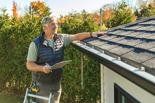 Trusted Roofing service in Brooks, KY - Ben Roofing and Steel LLC